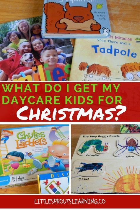 Toddler Daycare Christmas Gifts Kids, Gift Ideas For Daycare Kids, Daycare Kids Christmas Gift Ideas, Christmas Gift Ideas For Daycare Kids, Daycare Kids Christmas Gifts, Daycare Gifts For Kids, Christmas Daycare Gifts For Kids, Gifts For Daycare Kids, Christmas Gift For Daycare Kids