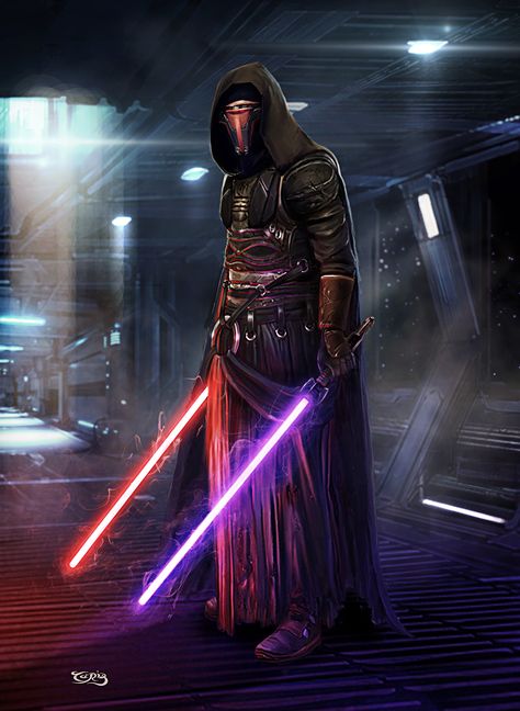 ArtStation - DARTH REVAN, Tariq Raheem Revan Wallpaper, Star Wars Darth Revan, Star Wars Kotor, Star Wars Sith Lords, Darth Revan, John Rambo, Star Wars Painting, Star Wars Background, Star Wars Character