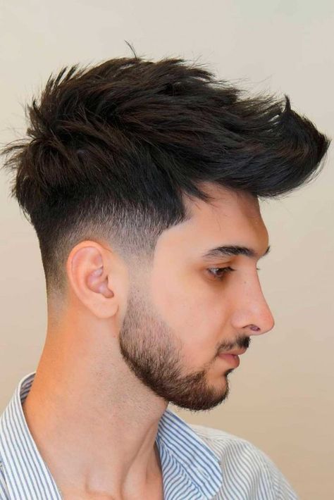 Top Mens Haircuts Ideas For Any Taste And Hair Type 2023 ★ Hare Style For Men, Mens Trendy Haircut 2023, Hảir Style For Man, Haircuts For Men With Short Hair, Hear Styles For Men, Hear Style Boys New, Her Style Boys, Mens Haircut For Long Hair, Hảir Cut Style For Men