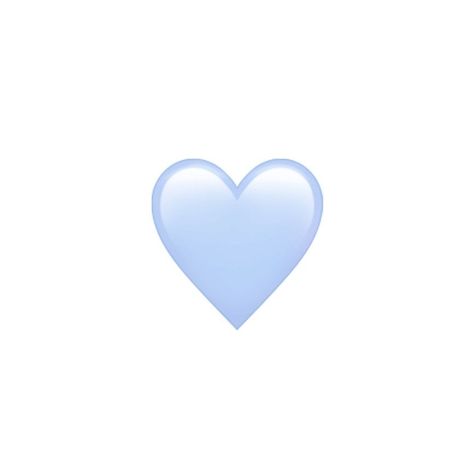 Instagram Blue Emoji, Emoji Stickers Iphone Png Aesthetic, Light Blue Heart Emoji, Blue Instagram Stickers, Iphone Emojis Wallpaper, Blue Emojis Png, Ios Heart Emoji, Blue Emoji Png, Cute Emoji Png