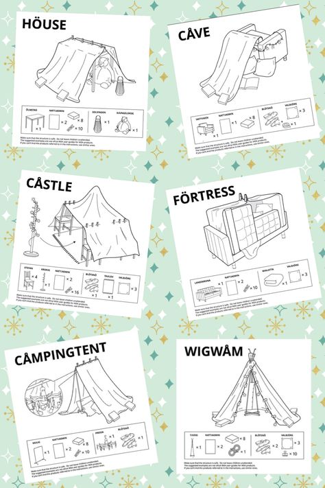 Sleepover Forts, Homemade Forts, Fun Sleepover Activities, Teen Sleepover Ideas, Sleepover Room, Fun Sleepover Games, Birthday Sleepover Ideas, Halloween Sleepover, Teen Sleepover