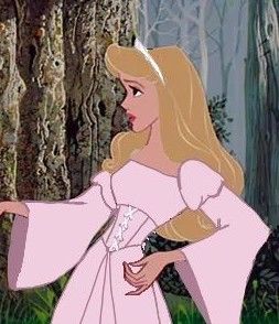 Pink Princess Character, Old Disney Princesses, Sleeping Beauty Wallpaper Aesthetic, Pink Disney Characters, Aurora Aesthetic Princess, Aurora Pfp, Pink Disney Aesthetic, Aurora Sleeping Beauty Aesthetic, Pink Cartoon Aesthetic