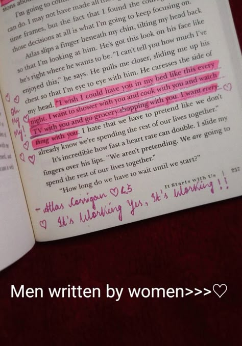 Its Starts With Us Book, I Want Him Obsessed With Me, This Ends With Us, Atlas Corrigan Quotes It Starts With Us, It Start With Us Book Quotes, It Starts With Us Book Quotes, Im Obsessed With Me, Atlas Corrigan Quotes, It Starts With Us Atlas