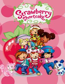 <3 Strawberry Shortcake <3 This is the version I grew up with. My room has been Strawberry Shortcake themed since I was 8. From 3rd-5th grade, I wore a Strawberry Shortcake backpack. My school supplies were Strawberry Shortcake themed all the way up to 6th grade. I love this show! :')<3 Strawberry Shortcake Movie, Old Kids Shows, 2000s Tv Shows, Strawberry Shortcakes, Strawberry Shortcake Cartoon, Childhood Aesthetic, Old Cartoon Shows, Nostalgia 2000s, Strawberry Shortcake Characters