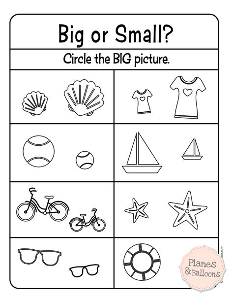 Easy prek free printable worksheets perfect for 3 year olds. Fun early learning ideas and activities. #prek #preschool Nursery Worksheets, Homeschool Preschool Activities, Preschool Math Worksheets, Kids Worksheets Preschool, Free Preschool Worksheets, Worksheet For Kids, Alphabet Worksheets Preschool, Early Learning Activities, Printable Preschool Worksheets