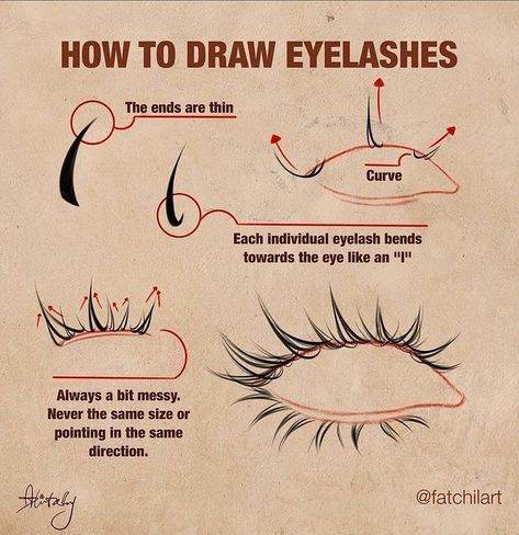 how to draw lashes tutorial step by step Eye Brow Tutorial For Beginners Drawing, Eye Practice Sketches, How To Make Face Drawing Step By Step, How To Make Lashes Drawing, Eye Sketch Realistic Step By Step, Drawing Inspo Step By Step, Tutorial On Eyes Drawing, Drawing Realistic Eyes Step By Step, Cat Eye Drawing Tutorials