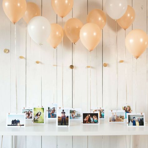 Easy Table Centerpieces Party, Masters Graduation Party Ideas, Diy Graduation Party Ideas, Diy Graduation Party, Diy Graduation Decorations, Graduation Songs, Balloon Chandelier, Graduation Party Diy, Diy Graduation