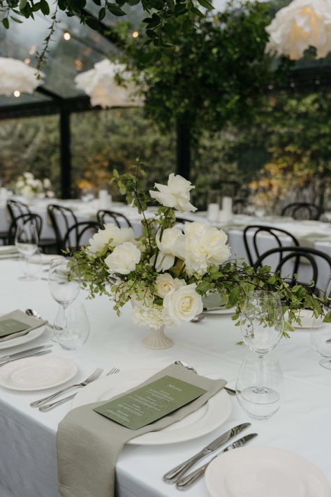 NEWLYWEDS — HYGGE STUDIO Green Hydrangea Wedding, White Marquee, Olive Green Weddings, Olive Wedding, Hydrangeas Wedding, Sage Wedding, Sage Green Wedding, Golden Birthday, Organic Wedding