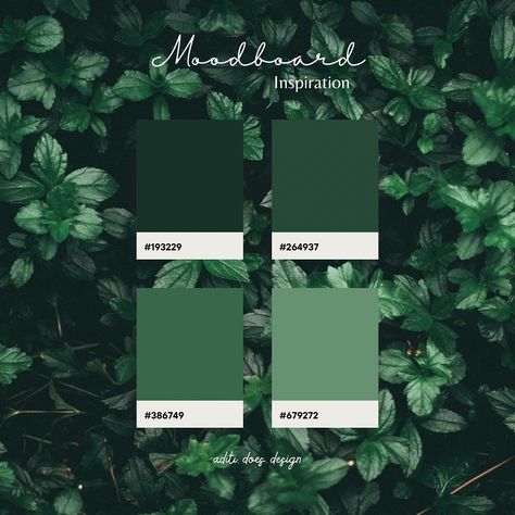 🪴Moodboard Inspiration 🪴 #moodboardaesthetic #colourboard #colourpalette #colourinspo #colouraesthetic #aditidoesdesign Green Pallet Color, Colour Palette Green, Green Pallet, Red Color Pallets, Pallet Color, Palette Green, Moodboard Inspiration, Hex Color Palette, Color Schemes Colour Palettes