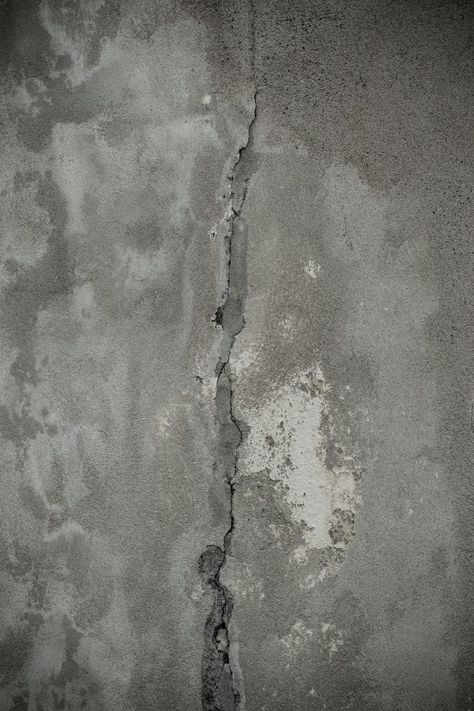 Free Gray Cracked Concrete Texture Concrete Background Aesthetic, Rustic Concrete Texture, Smooth Concrete Texture, Concrete Wall Aesthetic, Raw Concrete Texture, Concrete Graphic Design, Concrete Moodboard, Cement Aesthetic, Concrete City