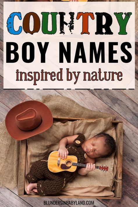 country boy names inspired by nature Rustic Baby Names, Nature Boy Names, Country Baby Boy Names, Rustic Boy Names, Country Boy Names, Uncommon Baby Boy Names, Popular Baby Boy Names, Cool Baby Boy Names, Country Baby Names