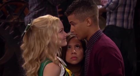 Holden And Liv, Liv And Holden, Holden Liv And Maddie, Jordan Fisher, Girls Things, Burna Boy, Liv And Maddie, Nickelodeon Shows, Princess Pictures