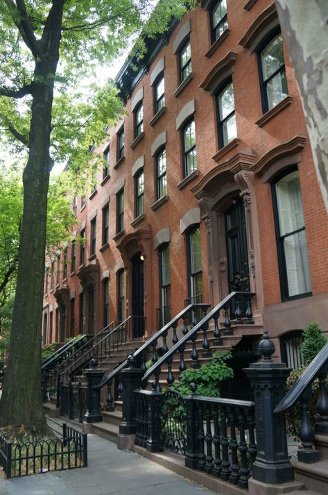 New York Apartment Photoshoot, Bleecker Street Nyc, Downtown New York Apartment, New York City Neighborhoods, House In City, New York Houses, New York Style Apartment, Buildings New York, You're All I Want