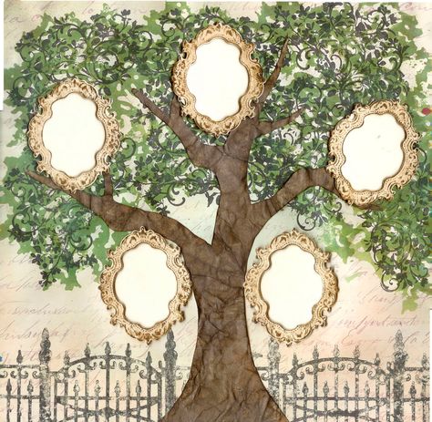 Family Tree Template Aesthetic, Family Tree Ideas Aesthetic, Family Tree Ideas For School Project, Family Tree Designs Templates, Family Tree Aesthetic, Printable Family Tree Template, Family Tree Background, Family Tree Examples, Printable Family Tree