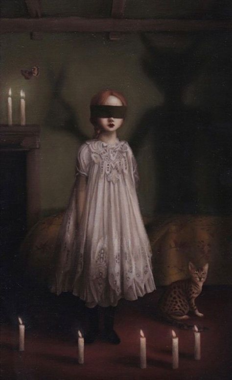 STEPHEN MACKEY Stephen Mackey, Soho Ny, Surealism Art, Arte Peculiar, Gothic Wallpaper, Lowbrow Art, Dark Art Illustrations, Beautiful Dark Art, Scary Art