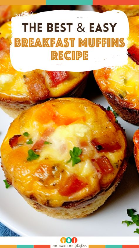 Breakfast Cold Ideas, Breakfast In Muffin Pan, Omelet Muffins Recipe, Frittata Recipes Breakfast Muffins, Breakfast Ideas For 2 People, Breakfast Muffins Recipes Easy, Cold Breakfast Ideas For A Crowd, Muffin Tin Breakfast Recipes, Breakfast Muffins Egg