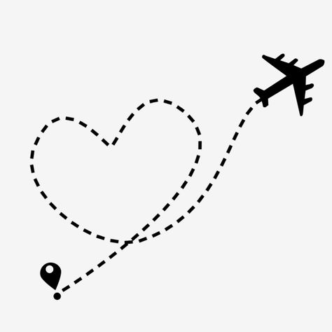 plane,airplane,line,vector,route,path,travel,flight,icon,air,love,background,trip,heart,white,trace,illustration,point,isolated,start,graphic,dotted,dash,fly,symbol,heart clipart,airplane clipart,plane clipart,love clipart,line clipart,fly clipart,travel clipart Travel Clipart Illustrations, Travel With Love, Airplane Background, Plane Clipart, Plane Images, Plane Graphic, Plane Illustration, Airplane Clipart, Travel Png