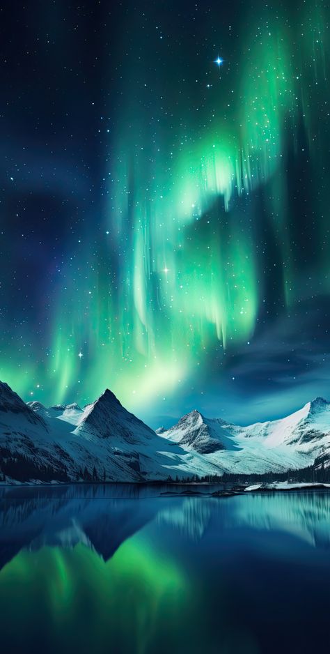 Aurora Borealis Hd Wallpapers, Abstract Aurora Borealis, Aurora Borealis Wall Mural, Magical Scenery Art, Aurora Lights Wallpaper, Aurora Borealis Aesthetic Wallpaper, Northern Lights Iphone Wallpaper, Aroura Borealis Wallpaper, Northern Lights Bedroom Theme