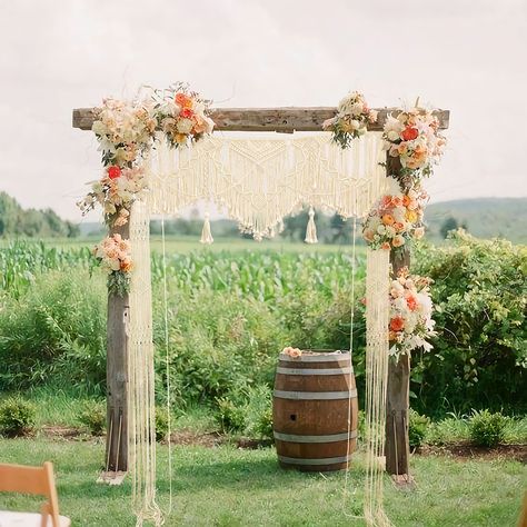 Tree wedding centerpieces