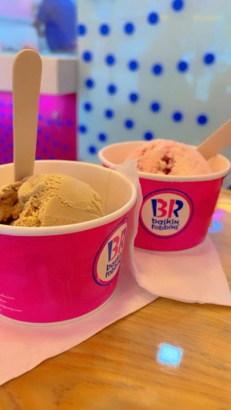 Faluda Ice Cream Snapchat Story, Snap Food Pics, Foodie Instagram, Baskin Robbins, Delicacy Food, Food Vids, Snap Food, Fake Food, Instagram Food