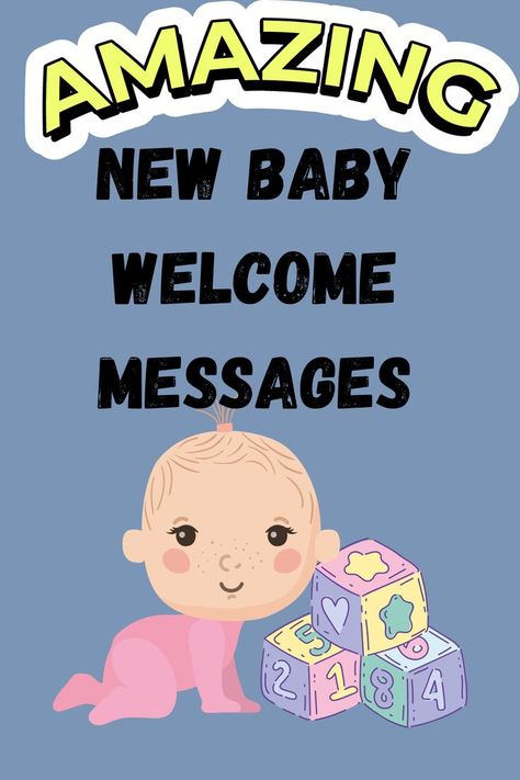 Welcoming a new baby into the world is a momentous occasion, and what better way to celebrate than by sending heartfelt congratulations to the new parents? This collection of newborn congratulations messages and quotes are the perfect way to express your love and excitement for the new arrival. From sweet and sentimental to witty and playful, our messages are sure to make the new parents feel loved and appreciated. Newborn Congratulations Messages, Baby Arrival Message, Welcome Baby Message, New Born Wishes, Congratulations For New Baby, Baby Congratulations Messages, Baby Card Messages, Newborn Baby Quotes, New Baby Wishes