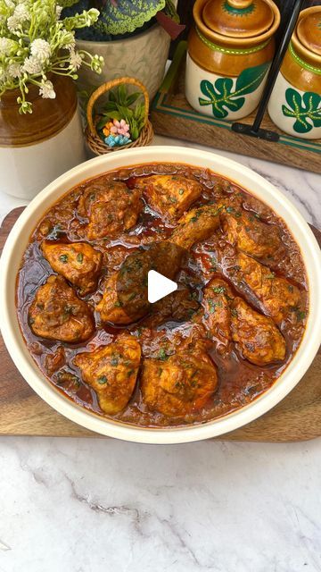 Chicken Masala Recipe Indian Foods, Best Chicken Curry Recipe Indian, Easy Chicken Recipes Indian, Simple Chicken Recipes Quick, Easy Indian Chicken Recipes, Boneless Chicken Recipes Indian, Chicken Gravy Recipe Indian, Pudina Recipes, Indian Chicken Recipes Easy