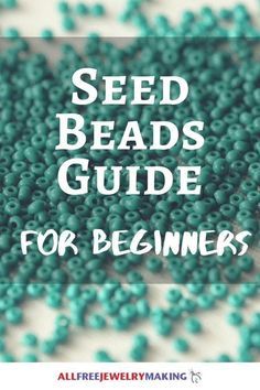 Jewelry Present Idea Seed Bead Tutorials, Seed Beads Diy, Motifs Perler, Seed Bead Patterns, Basic Jewelry, Beading Techniques, Beaded Jewelry Tutorials, Seed Bead Tutorial, Bracelets Diy