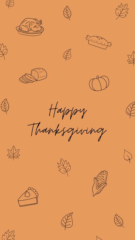 November Thanksgiving Wallpaper, Thanksgiving Home Screen Wallpaper, Fall Aesthetic Thanksgiving, Happy Thanksgiving Background, Fall Background November, Preppy November Wallpaper, Cute November Wallpaper Iphone, November Wallpaper Iphone Backgrounds, Thanksgiving Wallpaper Iphone Vintage