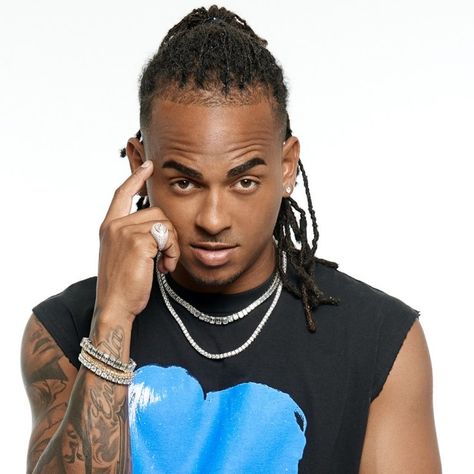 Ozuna Wallpaper, Singer Wallpaper, White French Bulldog Puppies, Connie Francis, Latin Artists, Missy Elliott, Romeo Santos, New Haircut, Billboard Music