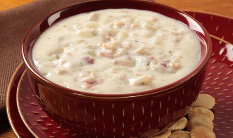 Dolly Stampede Creamy Vegetable Soup, Stampede Creamy Vegetable Soup, Creamy Vegetable Soup, Four Course Meal, Smoked Pork Loin, Vegetable Soup Recipe, Southern Desserts, Winter Dishes, Vegetable Soup Recipes