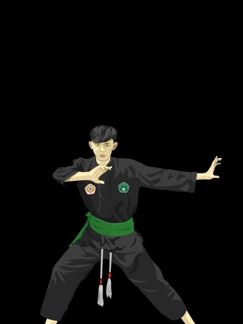 Vektor Pencak Silat Pagar Nusa Png Pencak Silat, Event Logo, Galaxy Phone Wallpaper, Phone Wallpaper, Mario Characters, Indonesia, ? Logo, Green, Anime