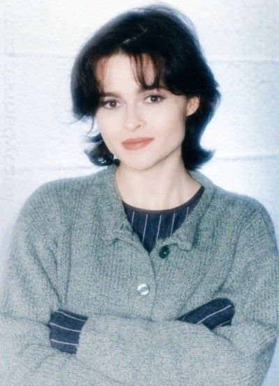 80s Haircuts Short, Short Hair Shaggy, 80s Short Hair, 80s Haircuts, Helena Carter, 90s Haircuts, Marla Singer, Shaggy Short Hair, Really Short Hair