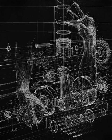 Cool Engineering Wallpaper, Mechanical Engineering Design Wallpaper, Car Engineering Aesthetic, Biomechanics Aesthetic, Mechanical Design Engineering, Automotive Engineering Aesthetic, 16:10 Wallpaper Laptop, Machinery Aesthetic, Mechanical Engineering Wallpaper