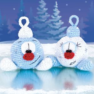 Crocheting Christmas Ornaments, Mary Maxim Patterns, Christmas Crochet Decorations, Sparkle Crochet, Crochet Christmas Lights, Crochet Critters, Crochet Christmas Trees Pattern, Crochet Toys Free Patterns, Baby Cardigan Knitting Pattern Free