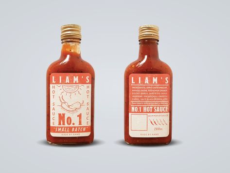 Chili Sauce Packaging, Hot Sauce Graphic Design, Hot Sauce Label Design, Hot Sauce Packaging Design, Sauce Bottle Design, Hot Sauce Branding, Hot Sauce Design, Sauce Label Design, Hot Sauce Label