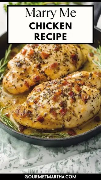 Fall in love with this irresistible Marry Me Chicken recipe! Featuring tender chicken breasts smothered in a creamy sun-dried tomato sauce, this dish is so good, it might just inspire a proposal. Perfect for a romantic dinner or a cozy family meal, this creamy chicken recipe will make any night special. Try it once, and you'll be hooked! Top Dinner Recipes, Chicken Main Dish Recipes, Marry Me Chicken Recipe, Sun Dried Tomato Sauce, Creamy Chicken Recipes, Marry Me Chicken, Easy Chicken Dinner Recipes, Side Dishes Recipes, Sauce For Chicken