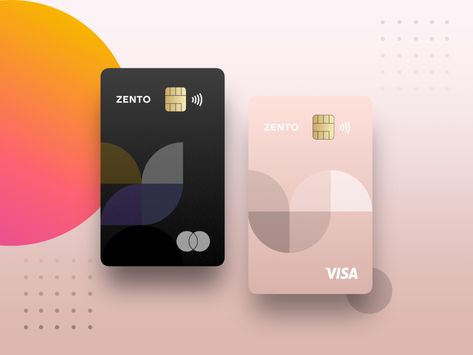 Credit cards design by Alexey Ivashentsev on Dribbble Vip Card Design, Debit Card Design, Credit Card Design, Member Card, Credit Card Art, Bank Design, Name Card Design, Atm Card, Vip Card