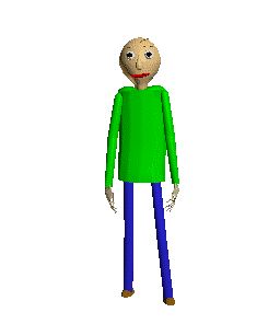 Baldies Basics, Baldi's Basics Fanart, Baldi Basics, Baldis Basics, Baldi's Basics, I'm A Loser, Vines Funny Videos, Silly Cats Pictures, Silly Cats