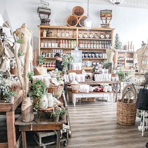 Photo by The Vintage Market Mercantile in The Vintage Market Mercantile with @theblukitchen, @tamaras_treasures, @gardengatefloral22, @backroad_divas, and @kitandcaboodlecoop. May be an image of 1 person and indoor. #Regram via @www.instagram.com/p/CY9OnzquFyp/ Antique Market Aesthetic, The Found Cottage Mercantile Market, Oedo Antique Market, After Christmas Decor, Vintage Market Booth, Vintage General Store Sign, Vintage Store Displays, Scott’s Antique Market, Vintage Market Days