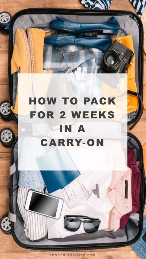 Luggage Packing Hacks, Pack For 2 Weeks, Alaska Packing List, Travel Light Packing, Fold Clothes, Minimal Packing, Beach Vacation Packing List, Travel Packing Checklist, Minimalist Packing