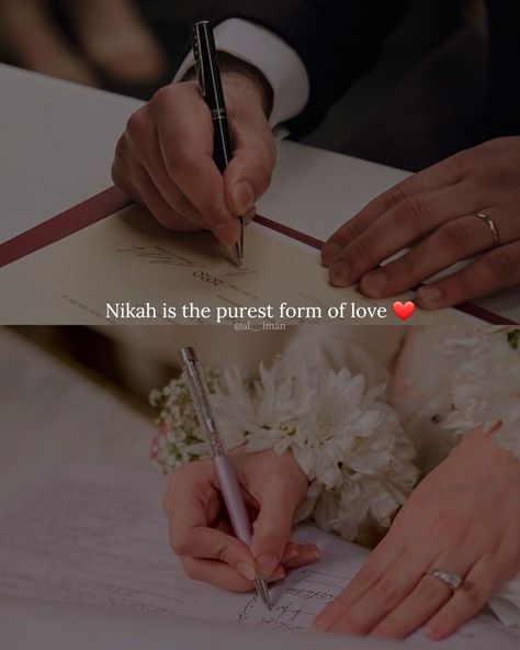 Islamic Marriage Aesthetic, Nikkah Captions For Instagram, Nikah Aesthetic, Nikah Quotes, Nikkah Aesthetic, Nikkah Quotes, Engagement Party Photo Ideas, Muslim Wedding Photos, Wedding Captions For Instagram