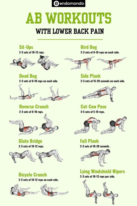 Exercises For Strengthening Lower Back, Abs Back Workout, Ab Floor Exercises, Core Exercises For Lower Back Pain, How To Strengthen Back And Core, Ab Workout Sitting In A Chair, Core And Lower Back Workout, Abdominal Exercises For Bad Back, Core Workout For Lower Back Pain