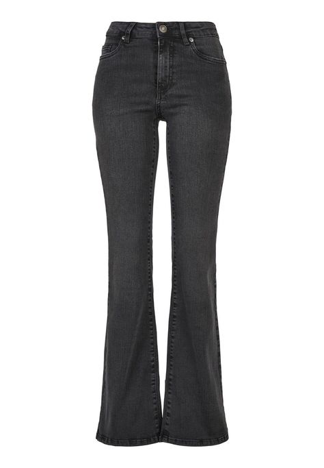 Jeans Pants For Ladies, Basic Black Jeans Outfit, Women's Black Jeans, Black Flared Jeans Outfit, Black Jeans Flare, Womens Black Jeans, Flare Black Jeans, Flare Jeans Black, Flare Black Pants