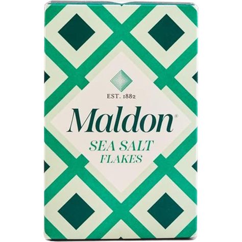 Maldon Sea Salt Flakes - Shop Herbs & spices at H-E-B Salt Illustration, Maldon Sea Salt Flakes, Maldon Salt, Pet Meds, 2024 Wishlist, Salt Grinder, Herbs Spices, Salt Flakes, Organic Recipes