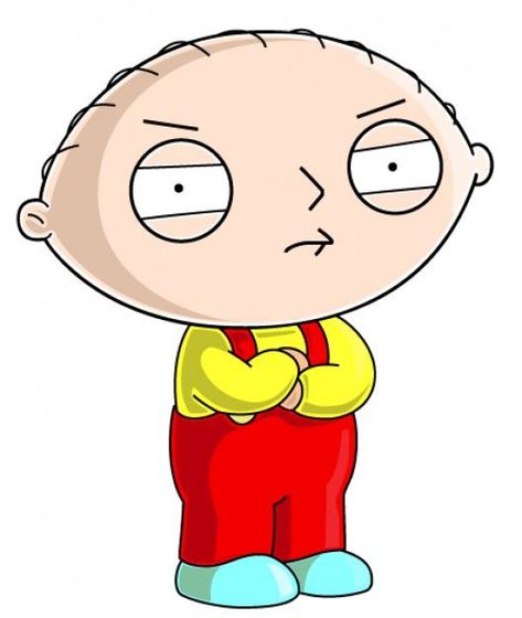 Family Guy Cartoon, Guy Cartoon, All Cartoon Characters, Stewie Griffin, Popular Cartoons, Cartoon Painting, Cartoon Wall, Famous Cartoons, Drawing Videos