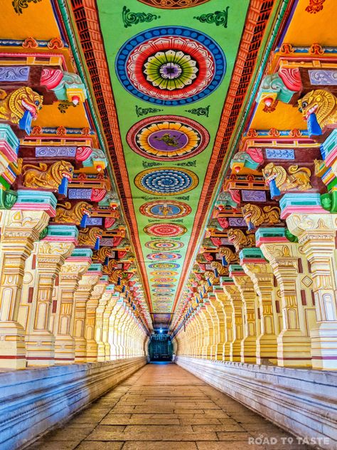 Ramanathaswamy Temple, Temple India, Indian Temple Architecture, Ancient Indian Architecture, Temple Photography, Temple Architecture, Temple Art, Indian Temple, God Shiva