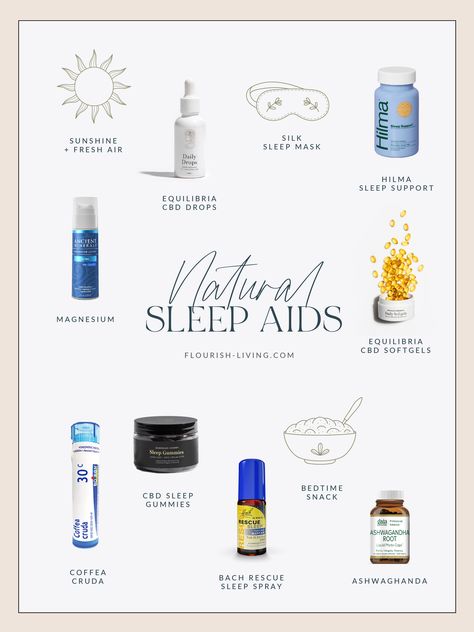 Magnesium For Sleep, Natural Remedies For Insomnia, Magnesium Lotion, Cbd Drops, Sleep Spray, Sleep Tea, Sleep Supplements, Nutritional Therapy, Natural Sleep Aids