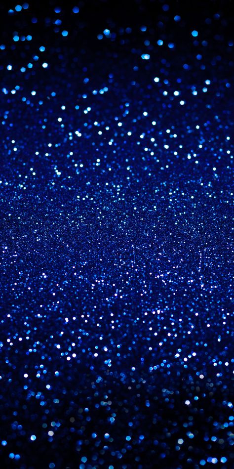 Navy Blue Glitter Wallpaper, Glitter Texture Sparkle, Sparkly Blue Background, Blue Glitter Wallpaper Aesthetic, Royal Blue Glitter Wallpaper, Sparkly Blue Aesthetic, Blue Sparkly Wallpaper, Dark Blue Background Wallpapers, Glitter Wallpaper Blue