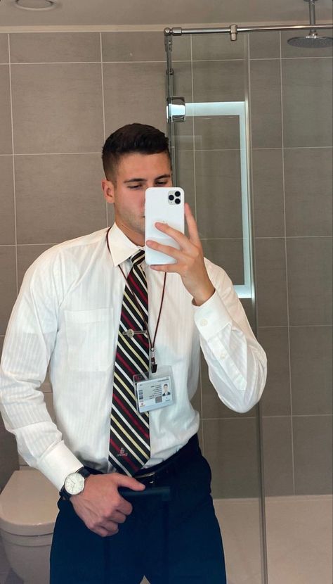 Male Flight Attendant Aesthetic, Flight Attendant Men, Crew Haircut, Travelling Agency, Male Flight Attendant, Emirates Airline Cabin Crew, Emirates Cabin Crew, Airline Cabin Crew, Emirates Airline