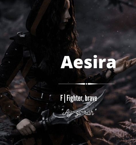 Fantasy Realms Names, Creating Fantasy Names, Female Sorceress Names, Fae Names Female, Necromancer Female Names, Warrior Women Names, Cute Fantasy Names, Fantasy Realm Names Ideas, Fantasy Warrior Names